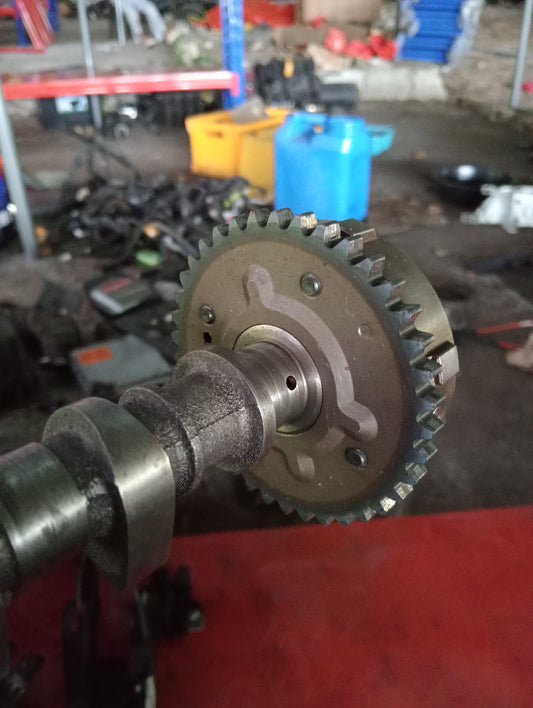 Ford Escape | Intake Camshaft