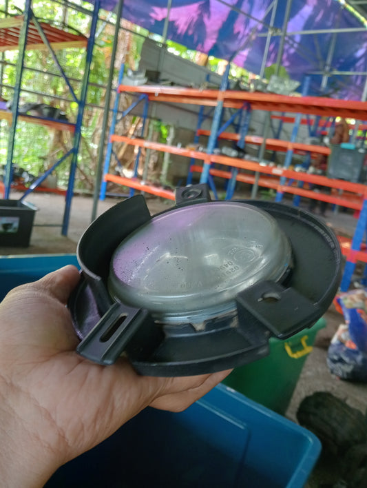 Ford Explorer | Eddie Bauer | Fog Light Passenger Side