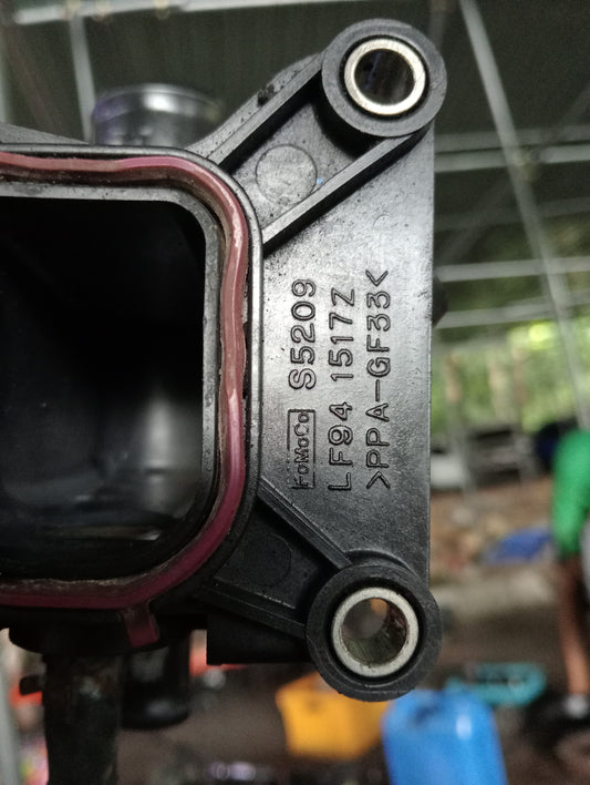 Ford Escape | 2.3 | Thermostat Housing