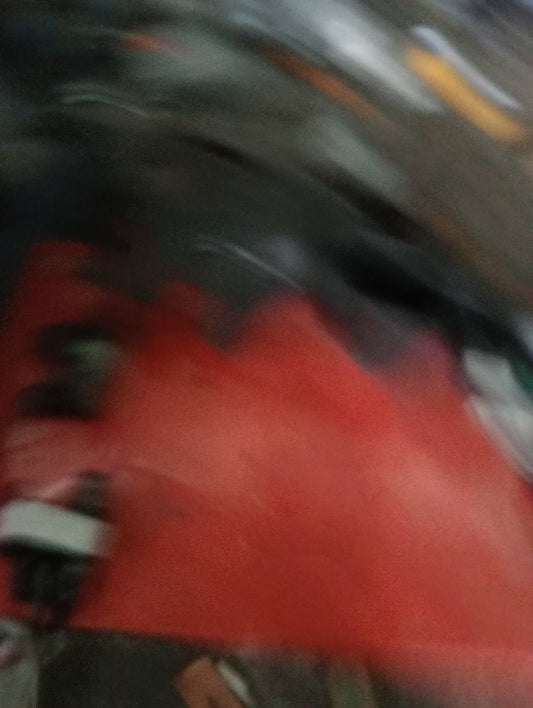 Ford Escape | 2.3 | Front Passenger Side Inner Door Handle