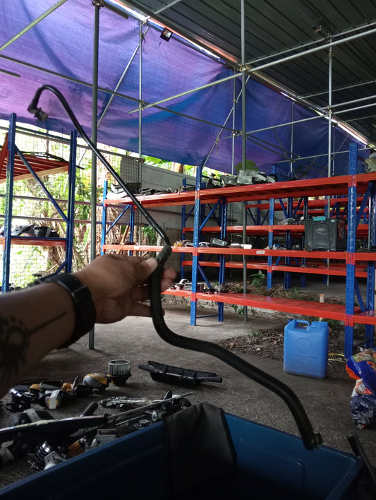 Chevrolet Cruze | Coolant Tank Hose