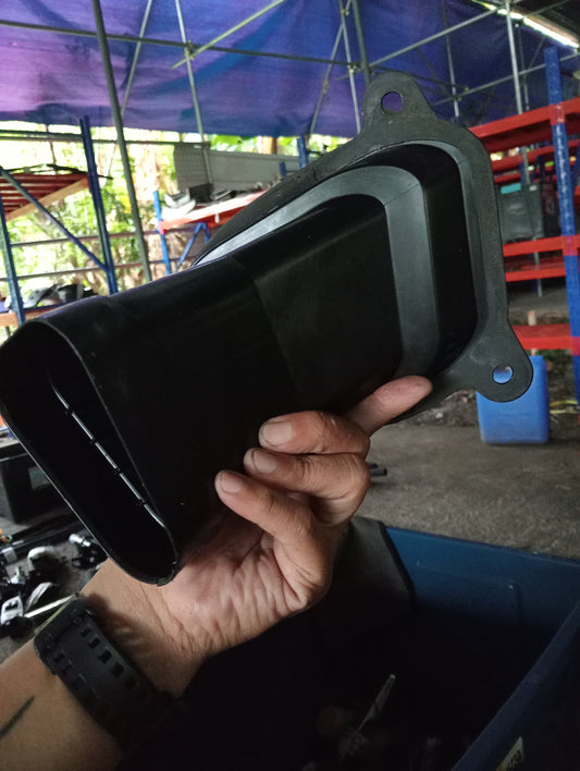 Chevrolet Cruze | Air Cleaner Hose