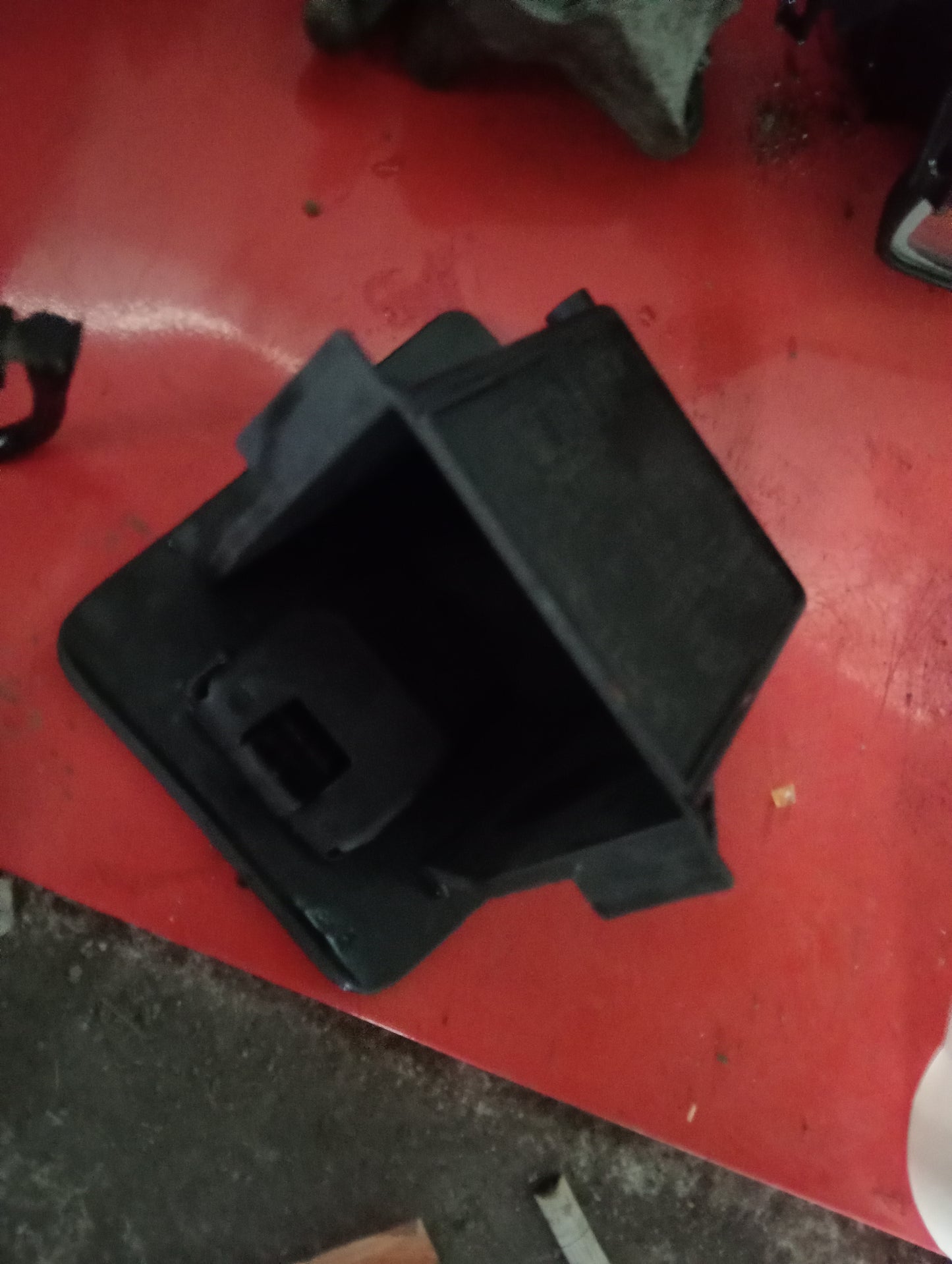 Chevrolet Cruze | Coin Holder