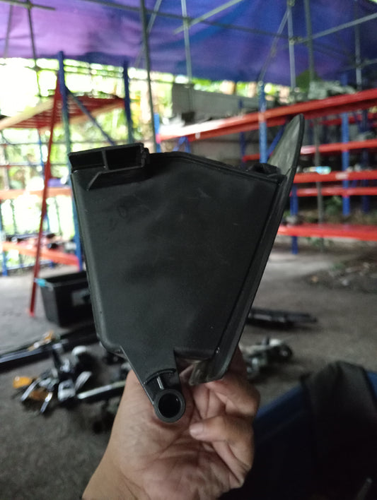 Chevrolet Cruze | Coin Holder