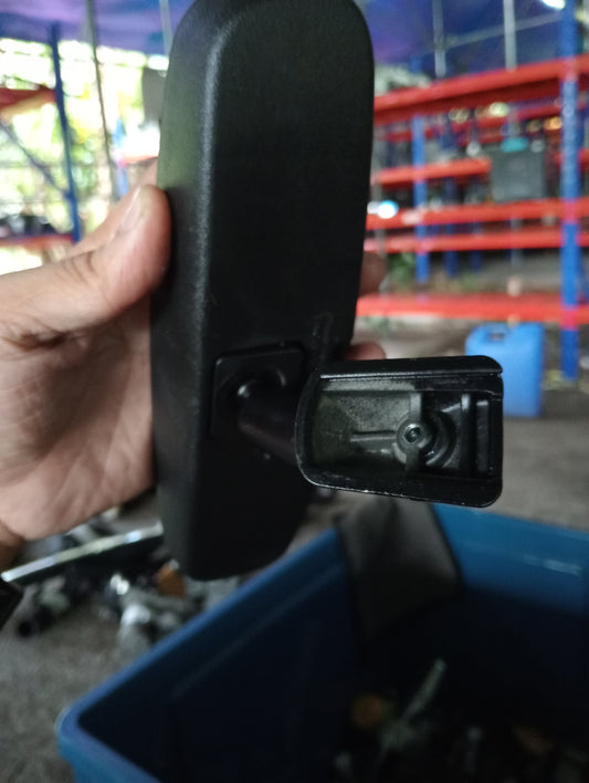 Chevrolet Cruze | Rear View Mirror