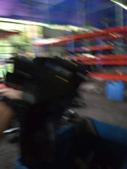 Chevrolet Cruze | Center Console Cup Holder