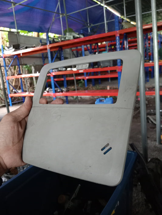 Chevrolet Cruze | Dome Light Cover