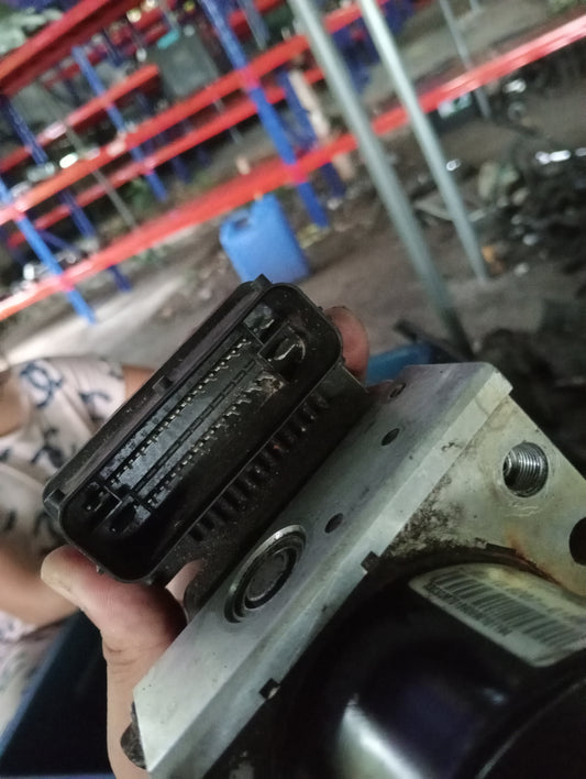 Chevrolet Cruze | ABS Module