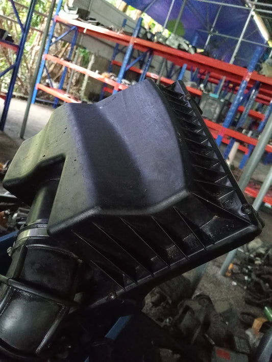 Chevrolet Cruze | Air Filter Box With Hose