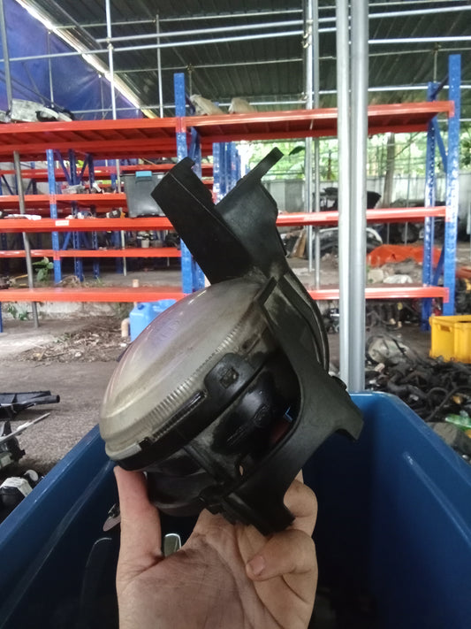 Chevrolet Cruze | Fog Light Passenger Side Without Light Bulb