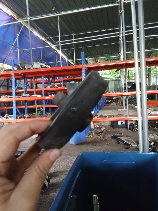 Chevrolet Cruze | Shocks Mounting Rubber