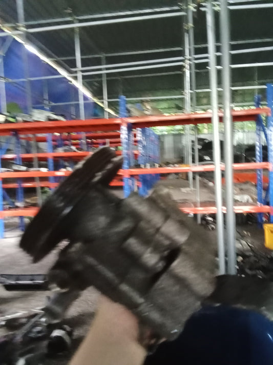 Chevrolet Cruze | Steering Pump