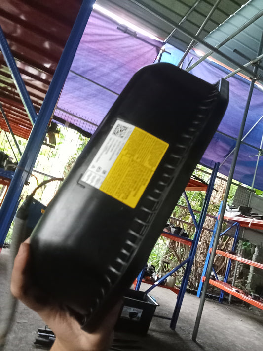 Chevrolet Cruze | Air Bag Passenger