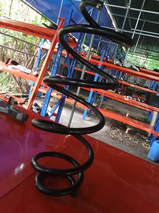 Chevrolet Cruze | 1pcs Coil Spring Rear