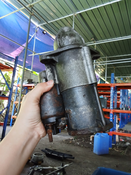 Chevrolet Cruze | Starter