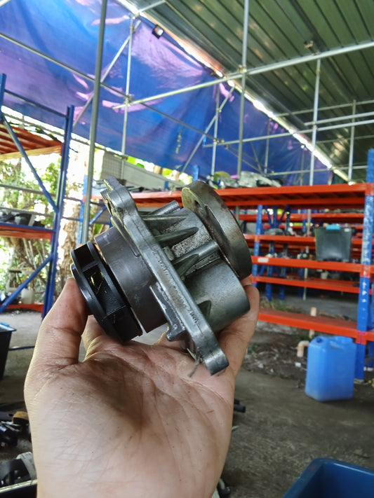 Chevrolet Cruze | Water Pump