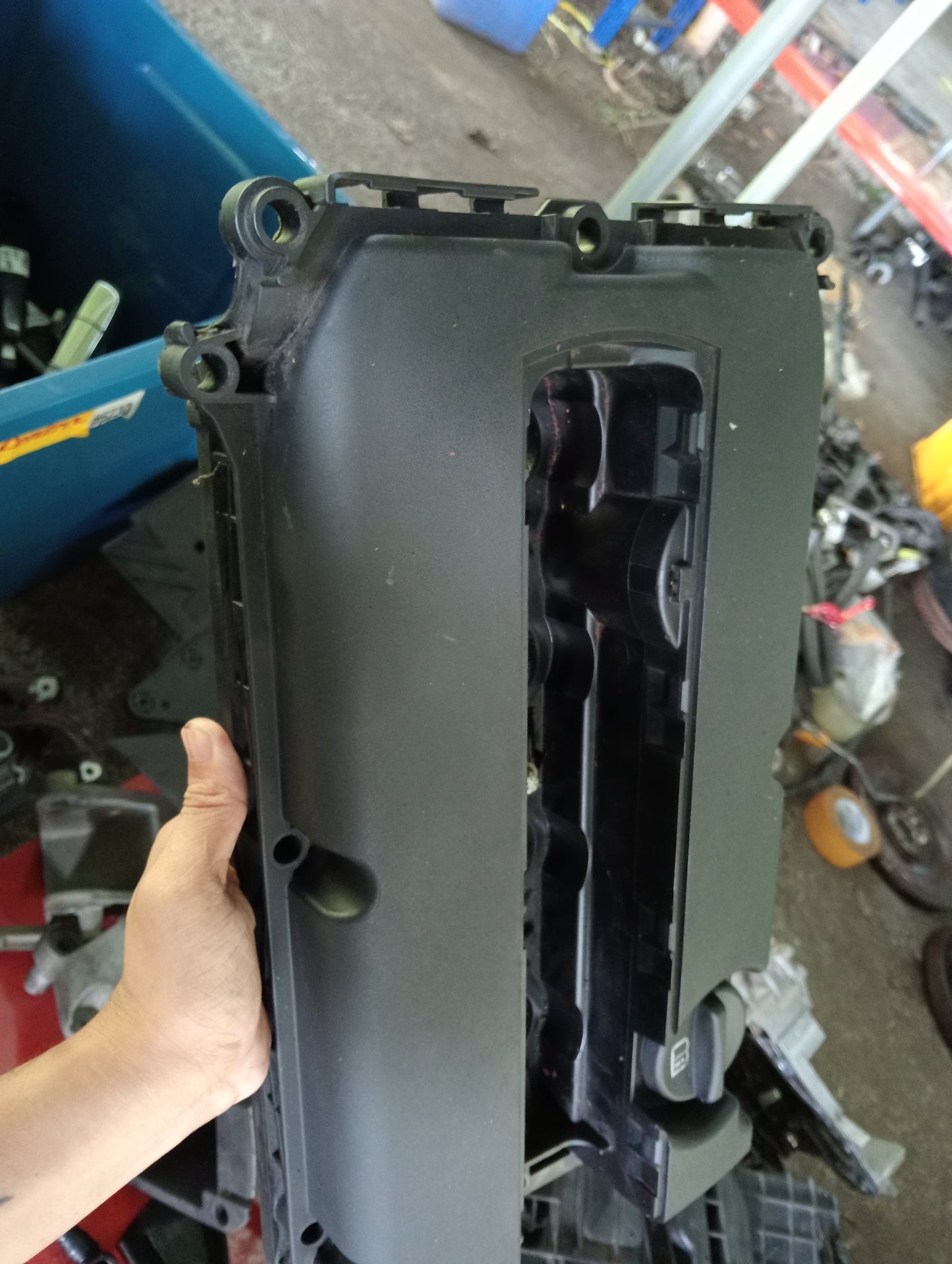 Chevrolet Cruze | Valve Cover
