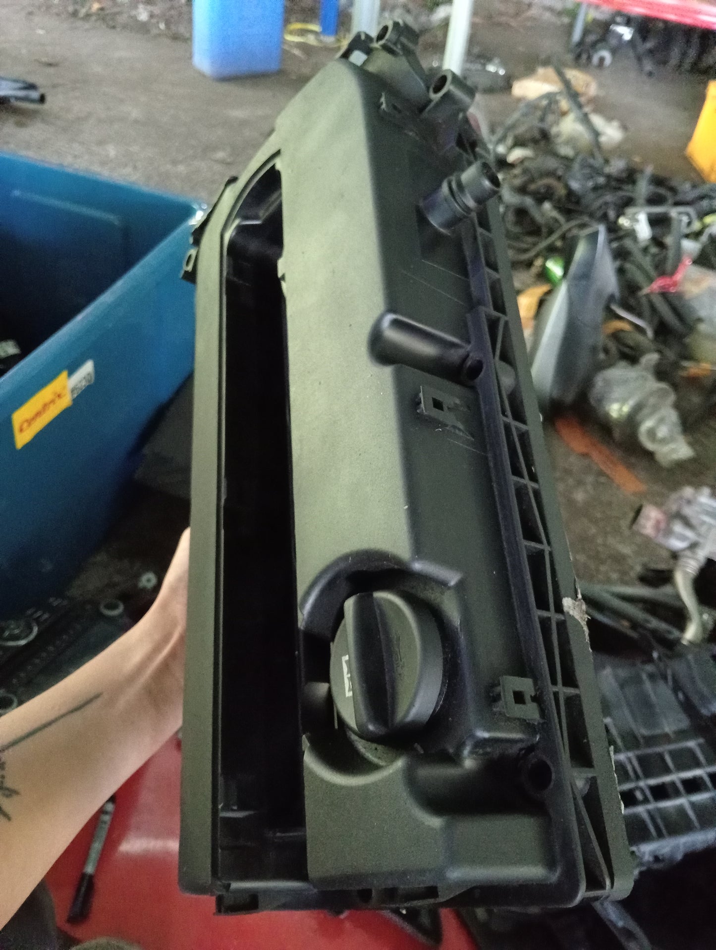 Chevrolet Cruze | Valve Cover