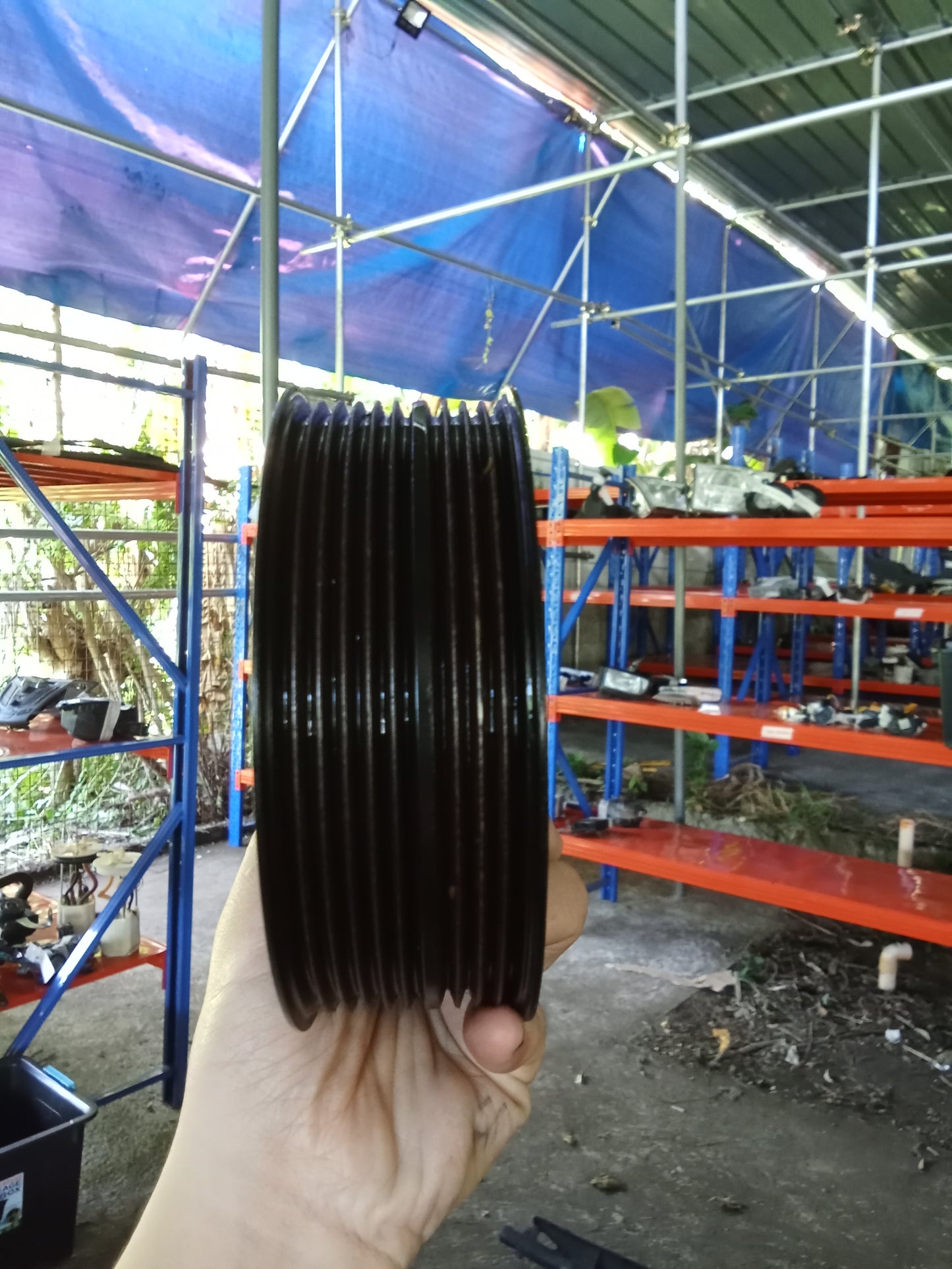 Chevrolet Cruze | Water Pump Pulley