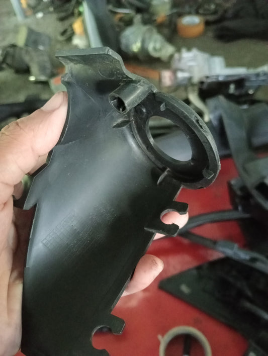 Chevrolet Cruze | Ignition Switch Cover