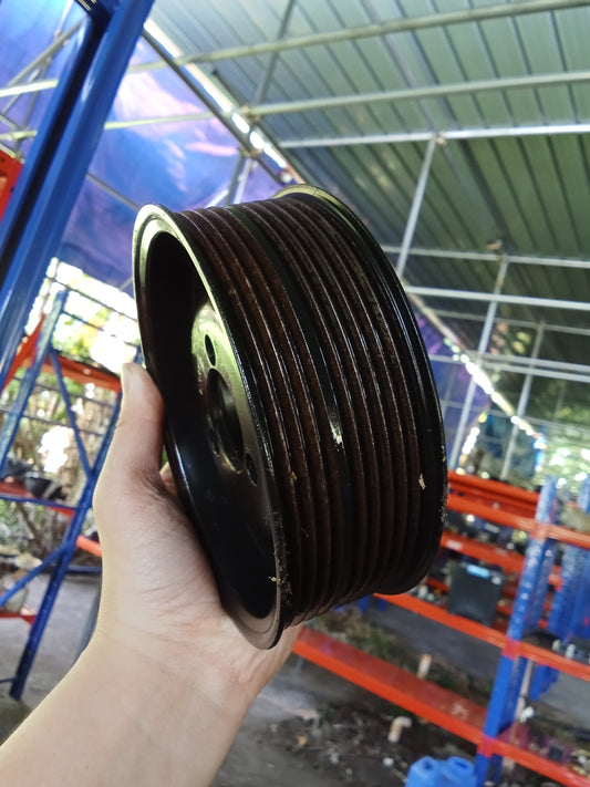 Chevrolet Cruze | Water Pump Pulley