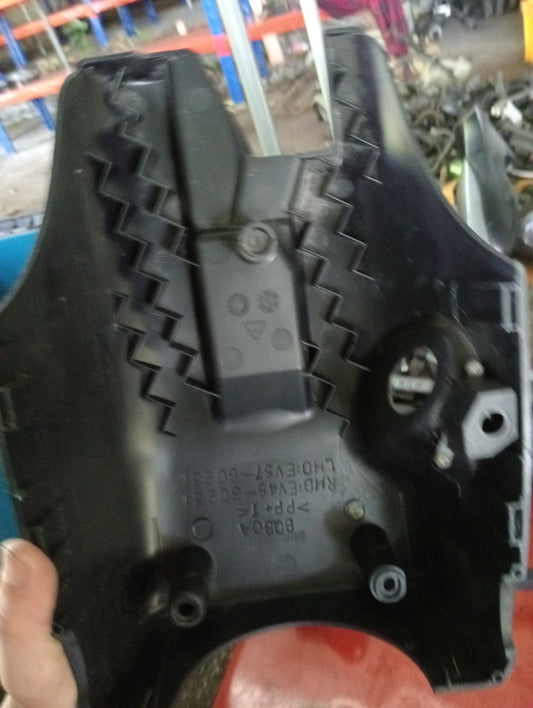 Chevrolet Cruze | Lower Steering Column Cover