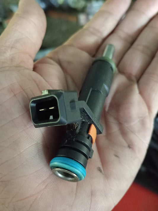 Chevrolet Cruze | 4pcs Injector
