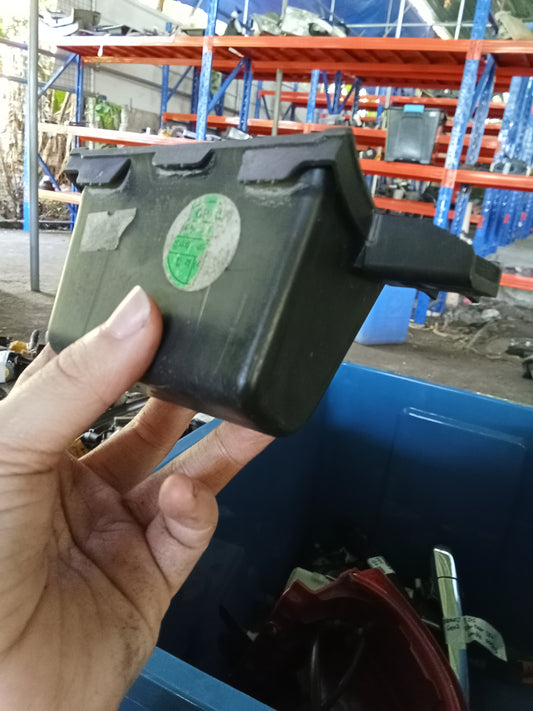 Chevrolet Cruze | Coin Tray