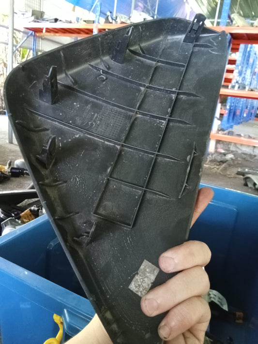 Chevrolet Cruze | Interior Panel Cover