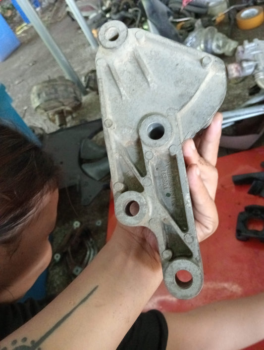 Chevrolet Cruze | Engine Support