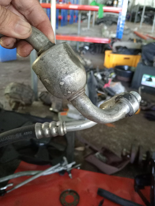 Chevrolet Cruze | Compressor Hose