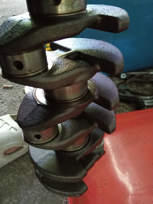 Chevrolet Cruze | Segunyal