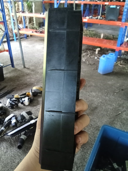 Chevrolet Cruze | Control Module