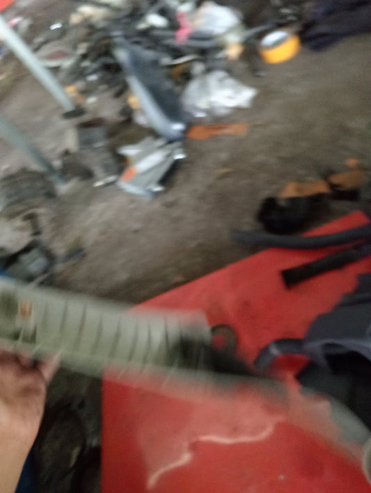 Chevrolet Cruze | Driver Side Panel Cover