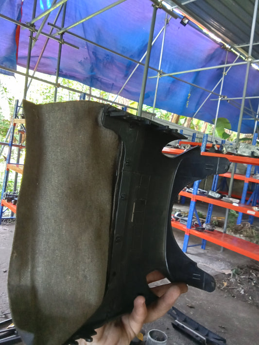 Chevrolet Cruze | Lower Steering Cover