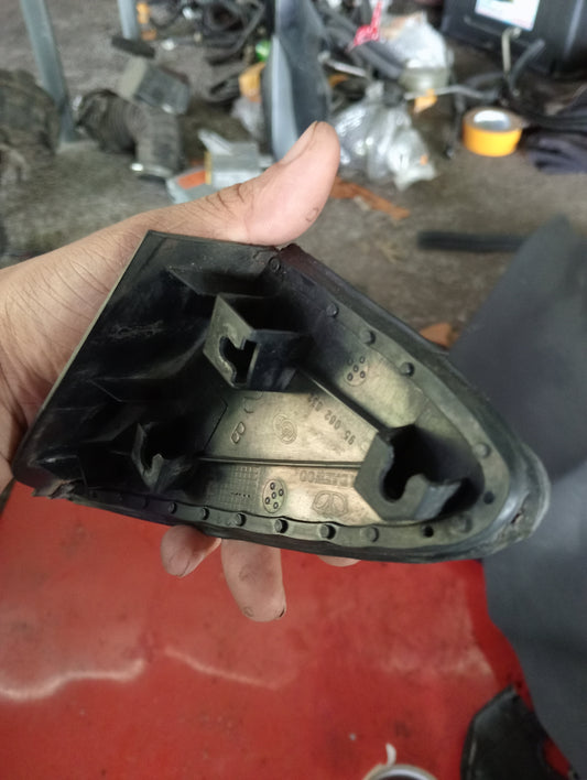 Chevrolet Cruze | Passenger Side Panel Cover