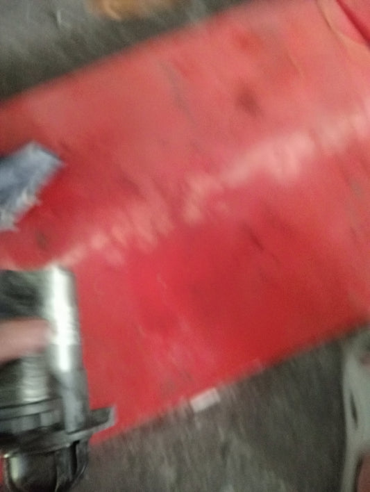 Hyundai Accent | 2016 | Starter