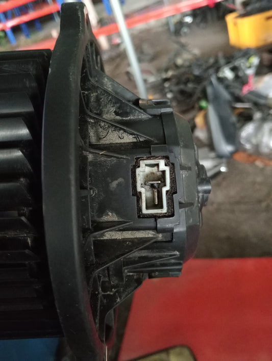 Hyundai Accent | 2016 | AC Blower