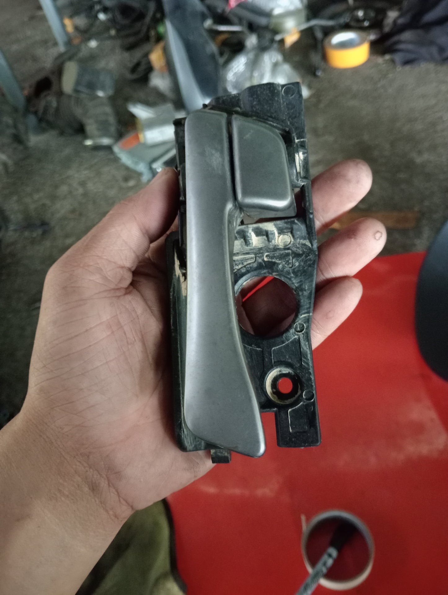 Hyundai Accent | 2016 | Inner Door Handle Driver Side