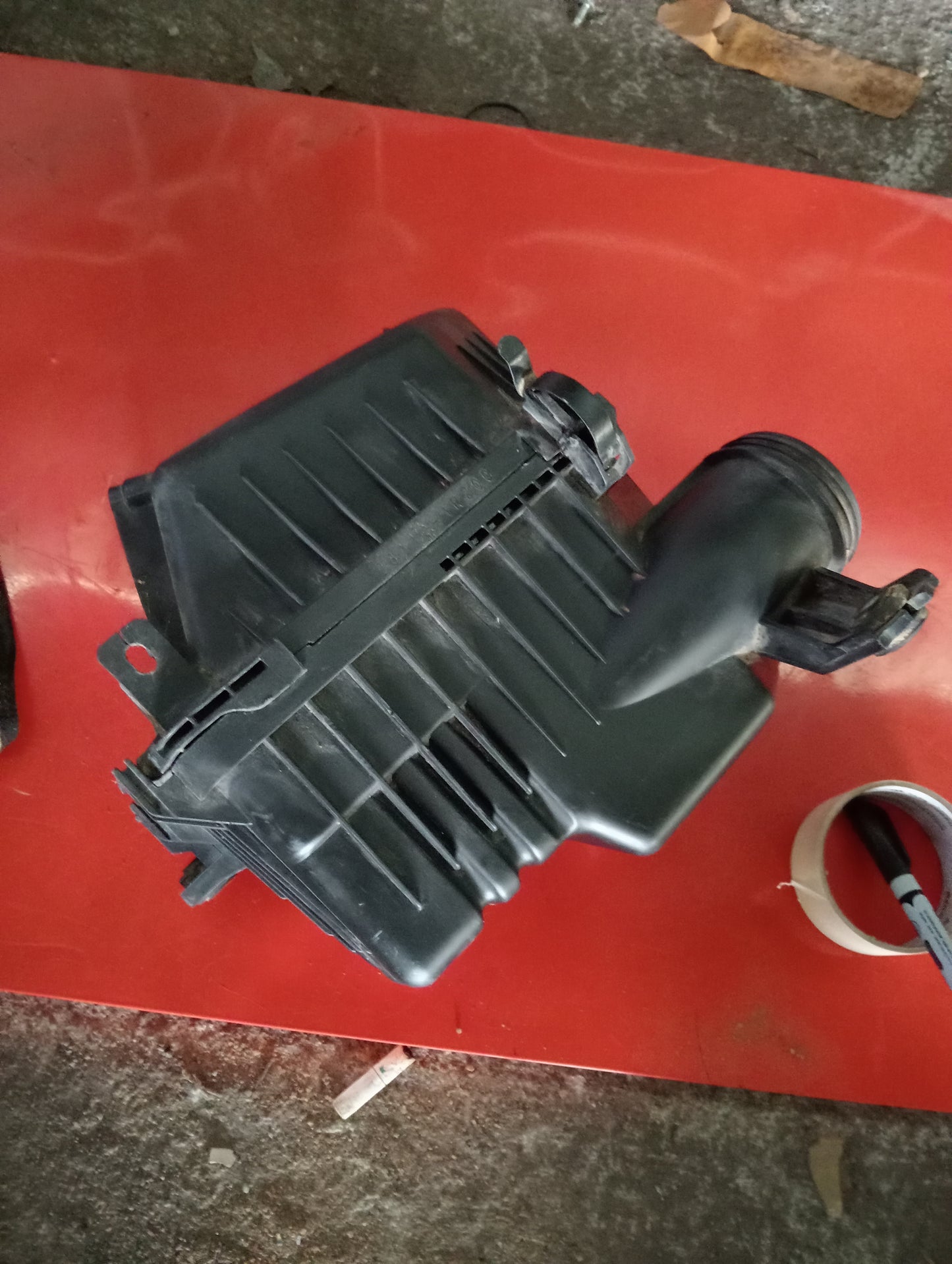 Hyundai Accent | 2016 | Air Filter Box