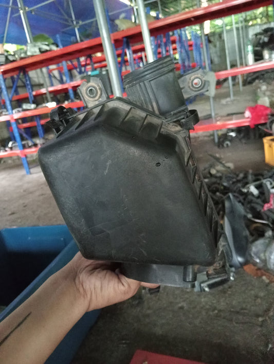 Hyundai Accent | 2016 | Air Filter Box