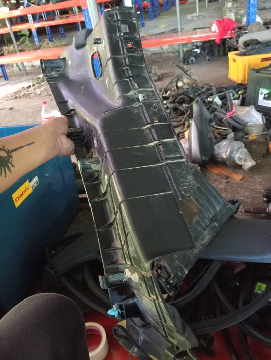 Hyundai Accent | 2016 | Interior Panel Cover