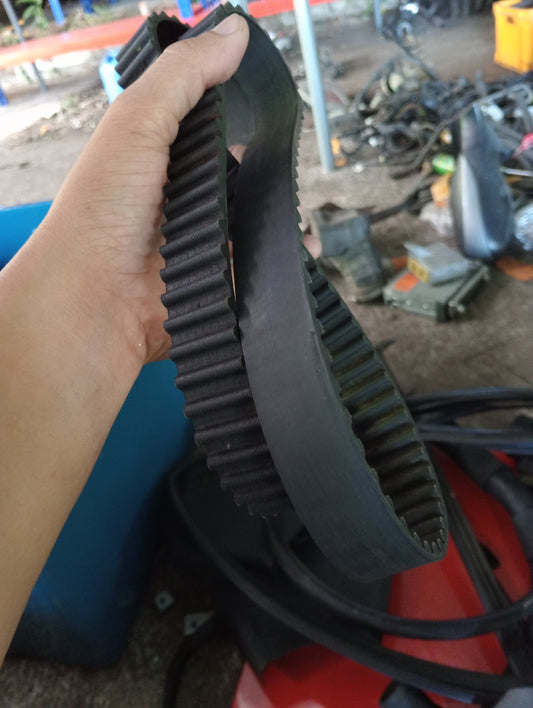 Hyundai Accent | 2016 | Timing Belt