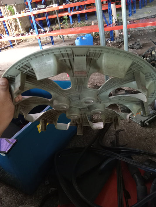 Hyundai Accent | 2016 | Rim Cover