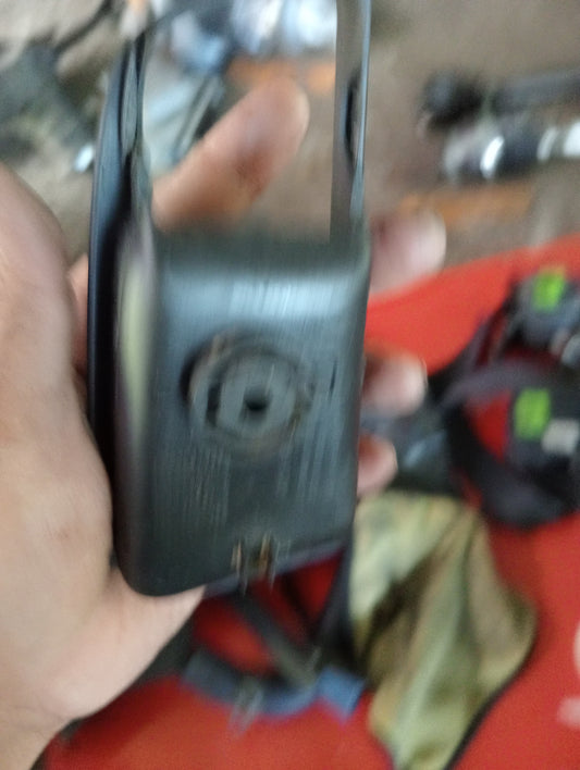 Hyundai Accent | 2016 | Driver Side Inner Door Handle Cover