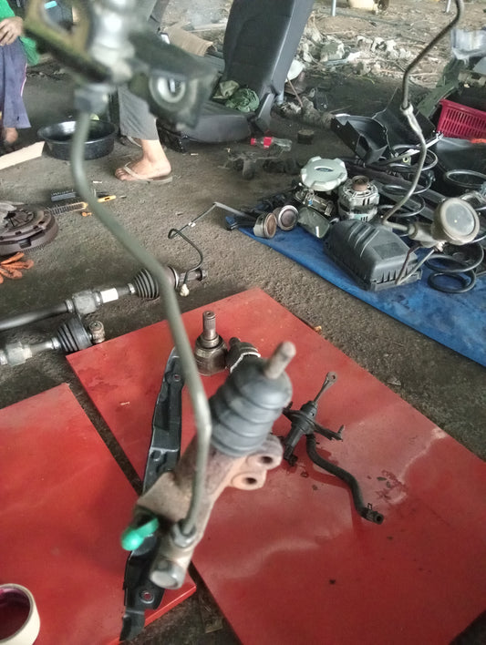 Hyundai Accent | 2016 | Clutch Master