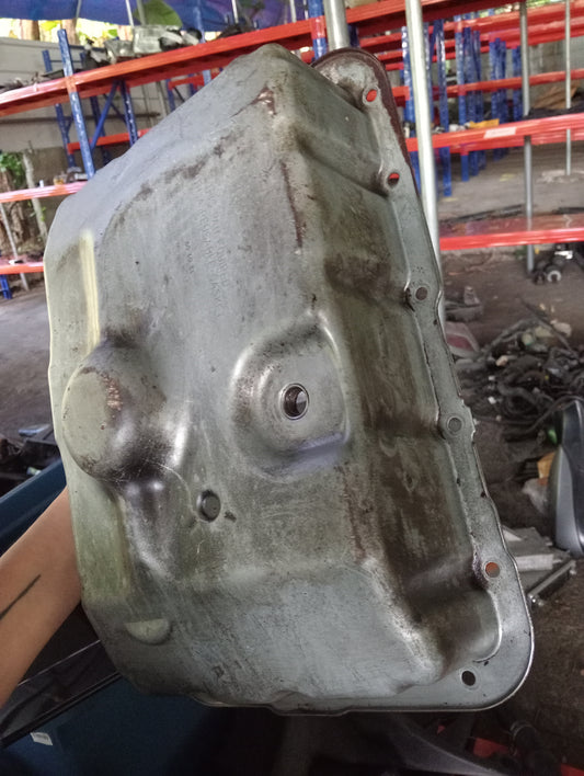 Hyundai Accent | 2016 | Oil Pan