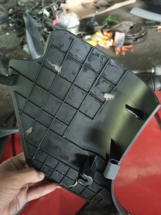 Hyundai Accent | 2016 | Lower Interior Panel Cover