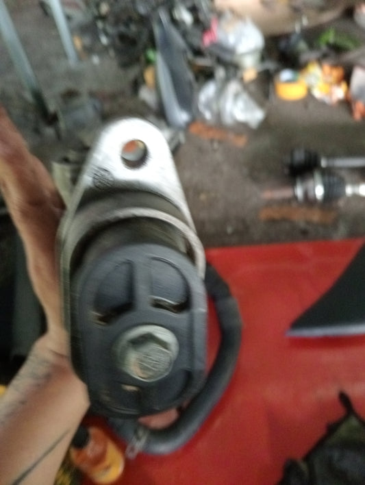 Hyundai Accent | 2016 | Engine Support