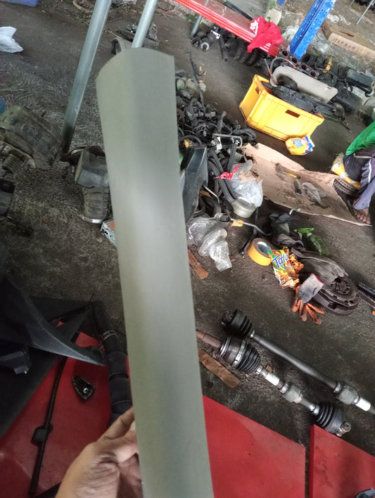 Hyundai Accent | 2016 | Passenger Side Interior Panel Cover